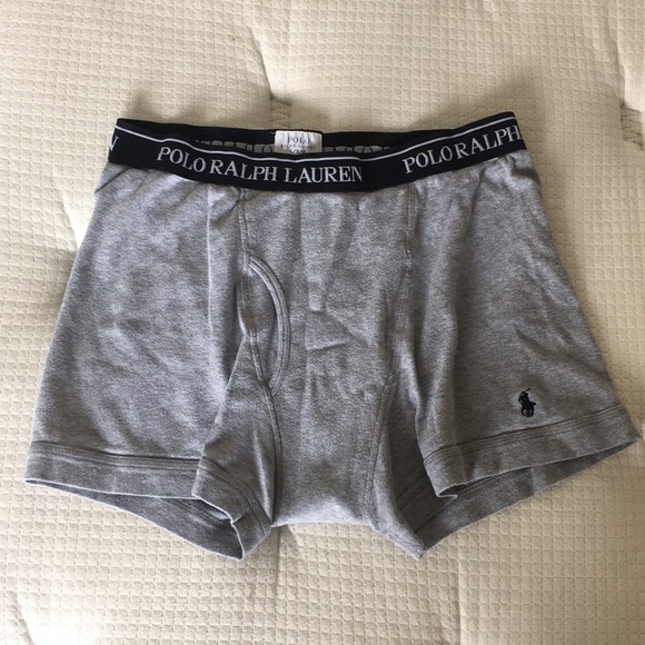 ralph lauren boxer underwear